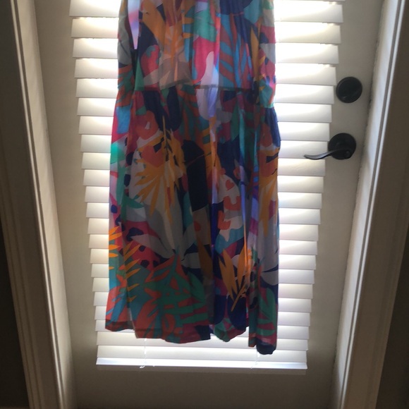 Jcrew Sz 0 new dress - Picture 9 of 12